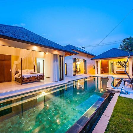 Villa Kaya Sanur Εξωτερικό φωτογραφία