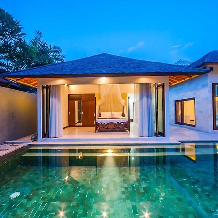 Villa Kaya Sanur Εξωτερικό φωτογραφία