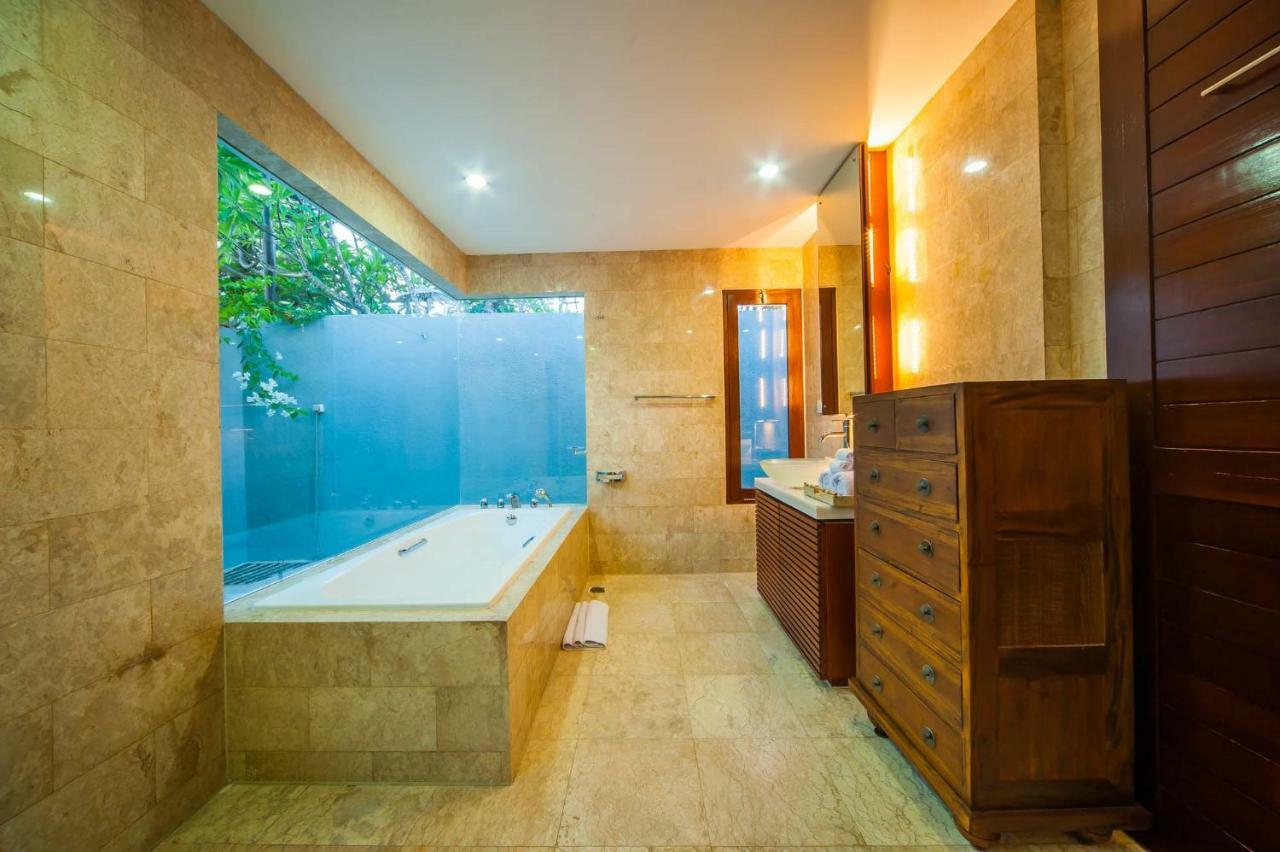 Villa Kaya Sanur Εξωτερικό φωτογραφία