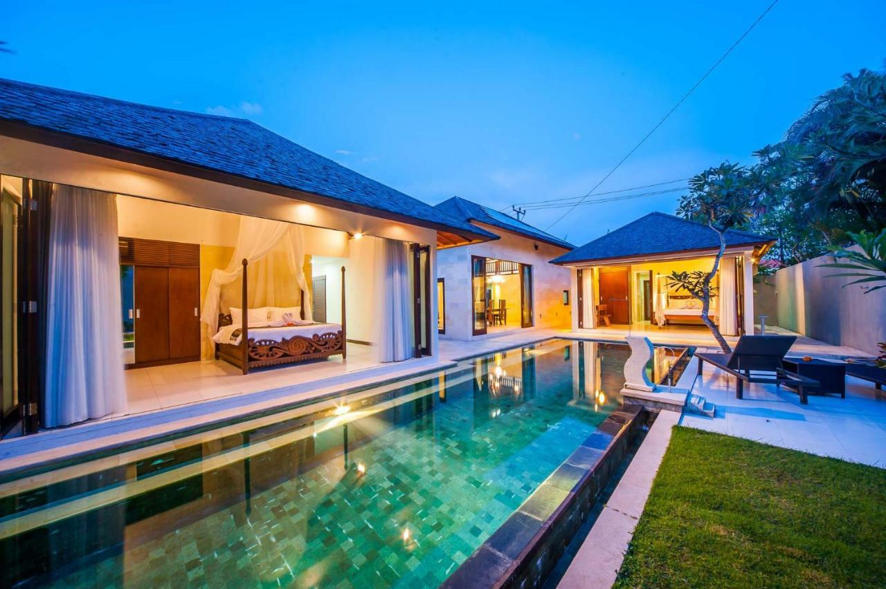 Villa Kaya Sanur Εξωτερικό φωτογραφία