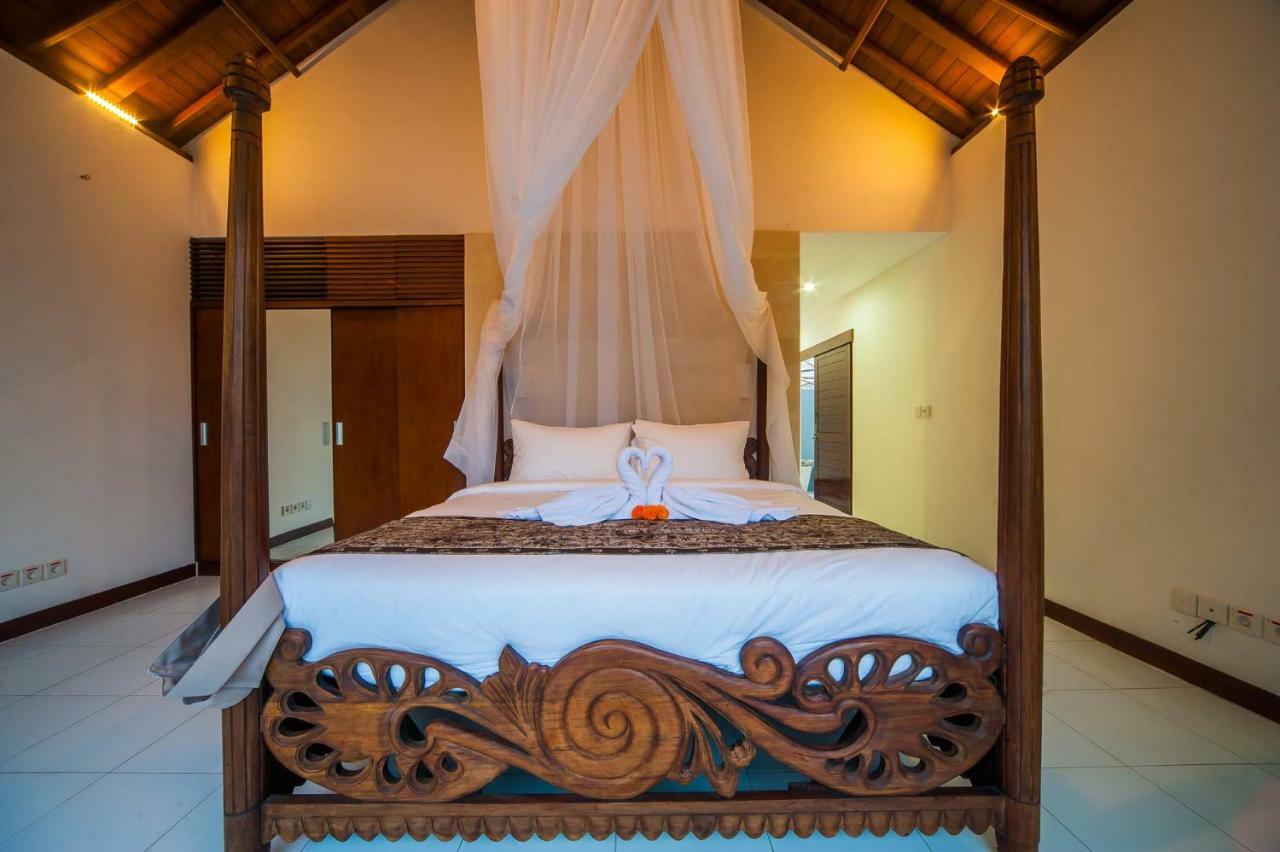 Villa Kaya Sanur Εξωτερικό φωτογραφία