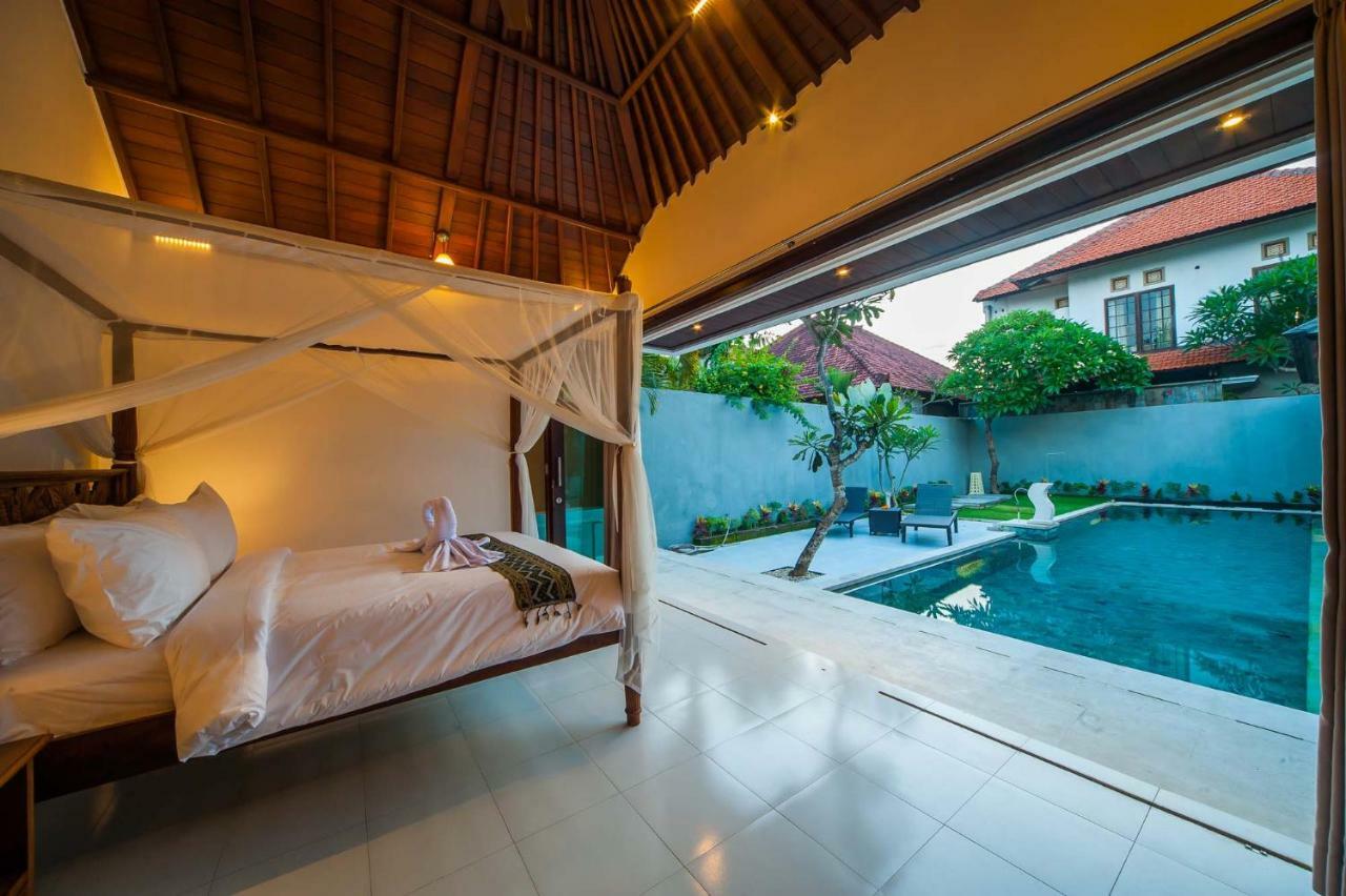 Villa Kaya Sanur Εξωτερικό φωτογραφία