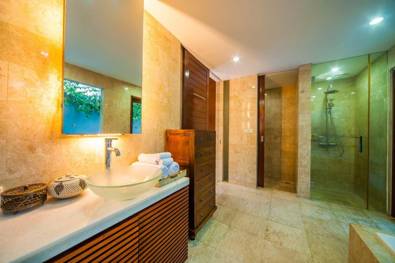 Villa Kaya Sanur Εξωτερικό φωτογραφία