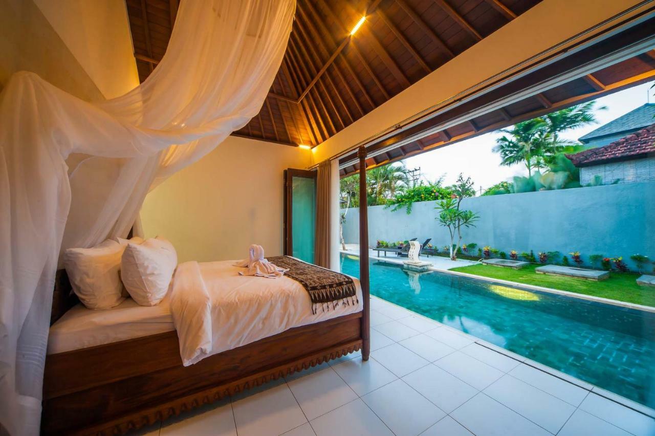 Villa Kaya Sanur Εξωτερικό φωτογραφία