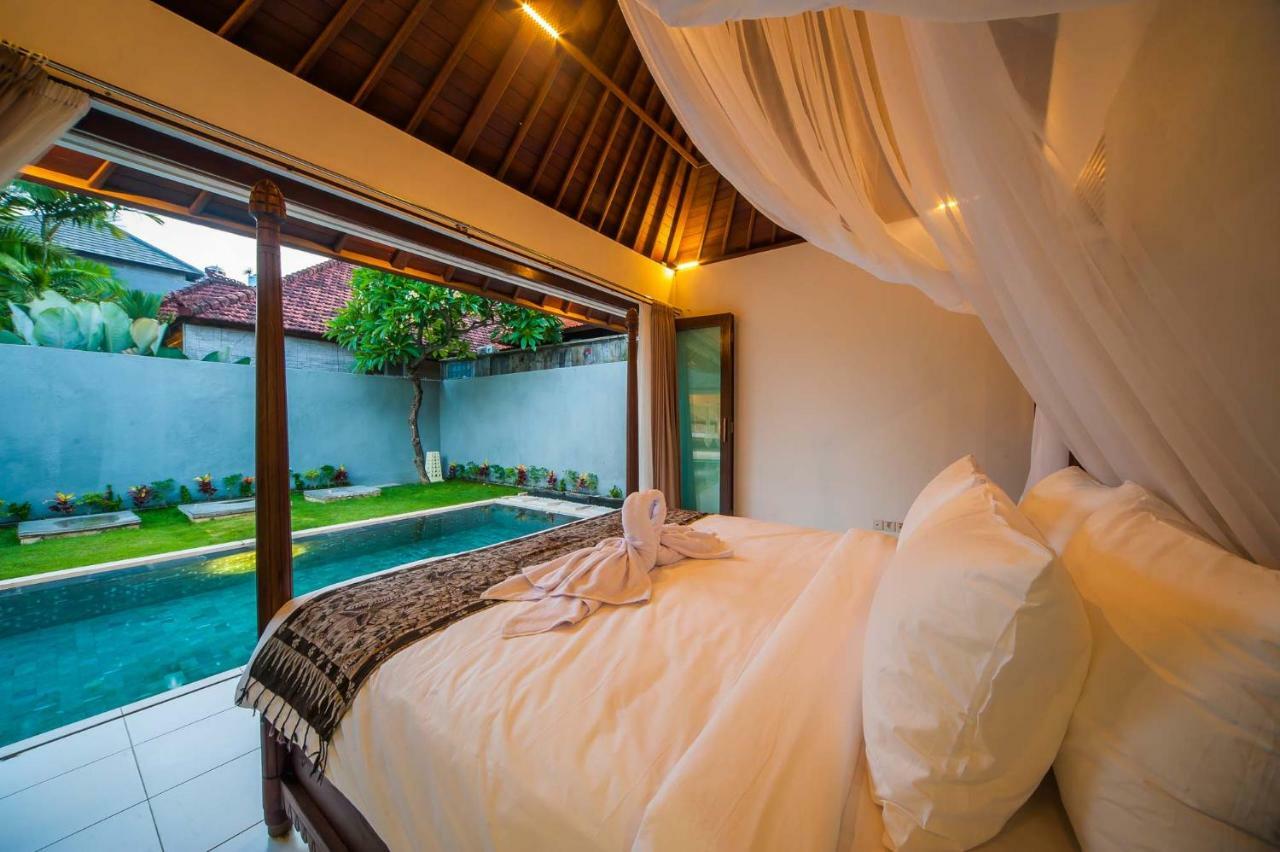 Villa Kaya Sanur Εξωτερικό φωτογραφία