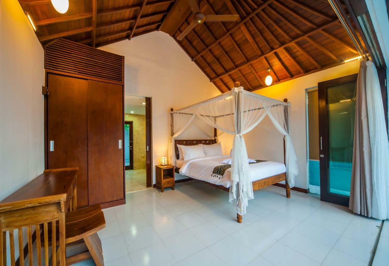 Villa Kaya Sanur Εξωτερικό φωτογραφία