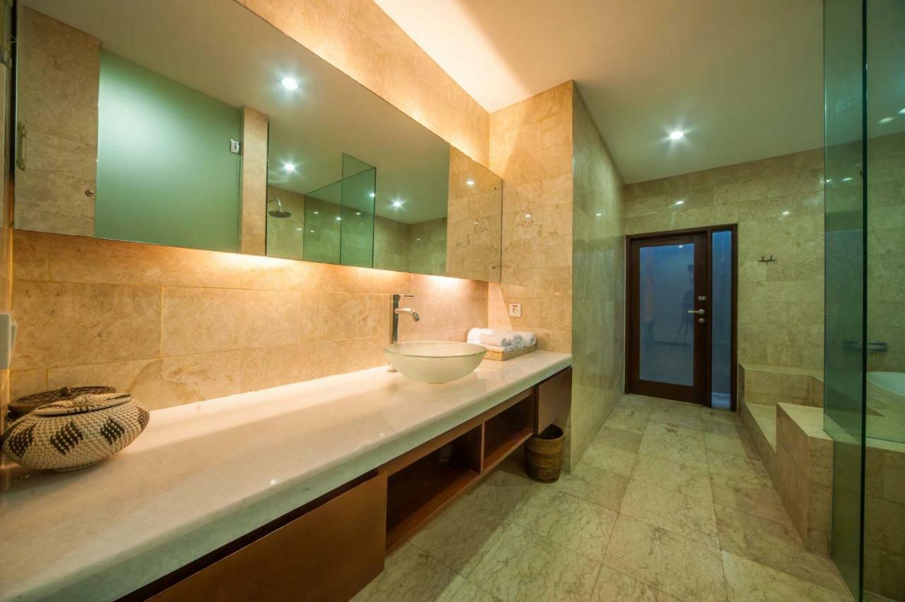 Villa Kaya Sanur Εξωτερικό φωτογραφία