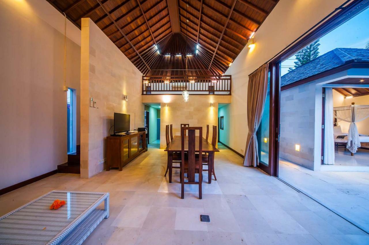 Villa Kaya Sanur Εξωτερικό φωτογραφία