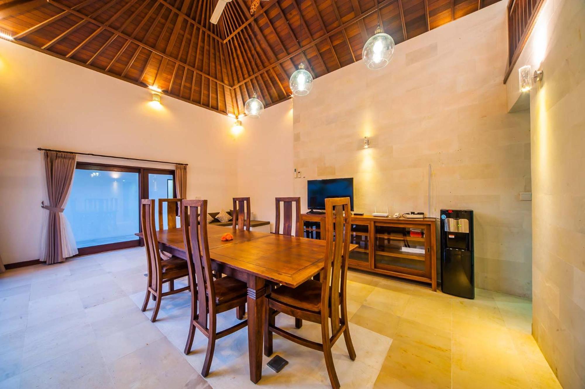Villa Kaya Sanur Εξωτερικό φωτογραφία
