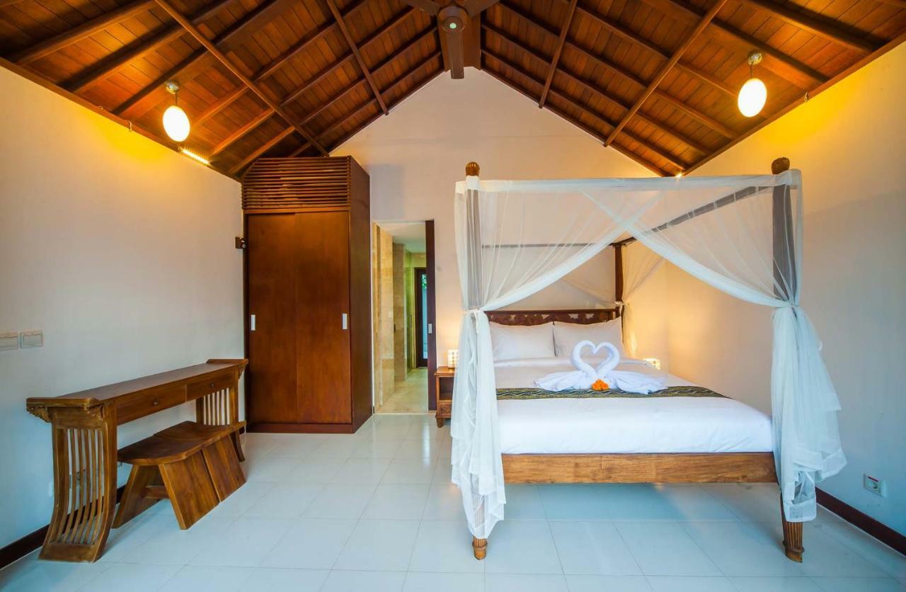 Villa Kaya Sanur Εξωτερικό φωτογραφία