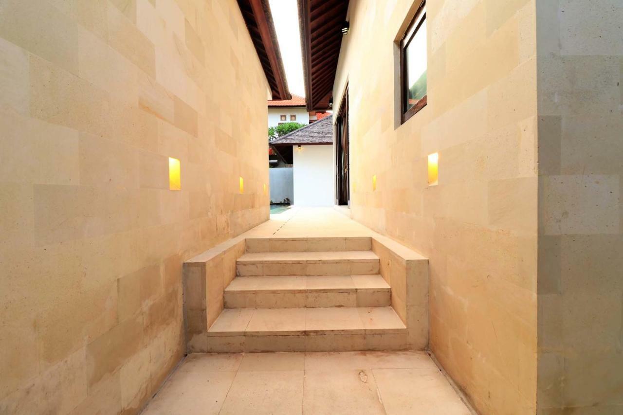 Villa Kaya Sanur Εξωτερικό φωτογραφία