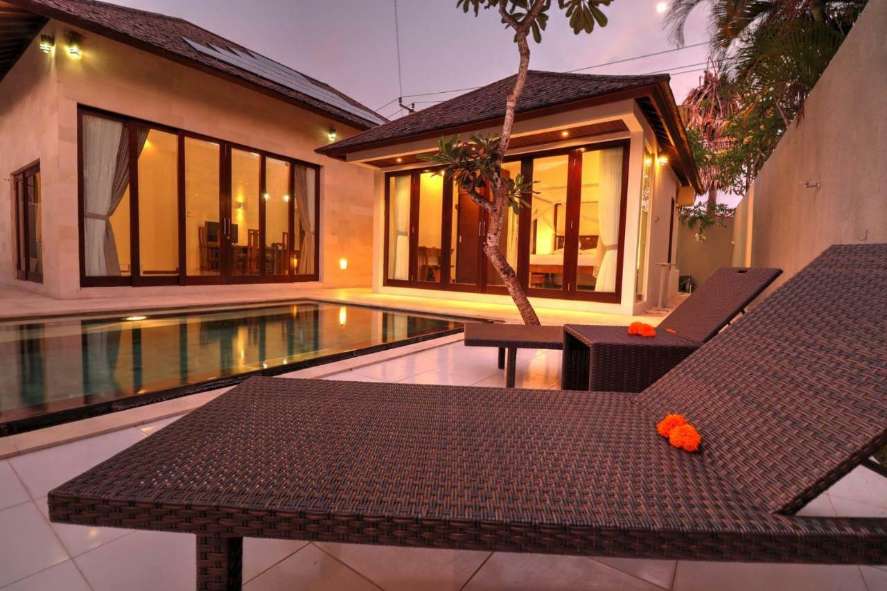 Villa Kaya Sanur Εξωτερικό φωτογραφία