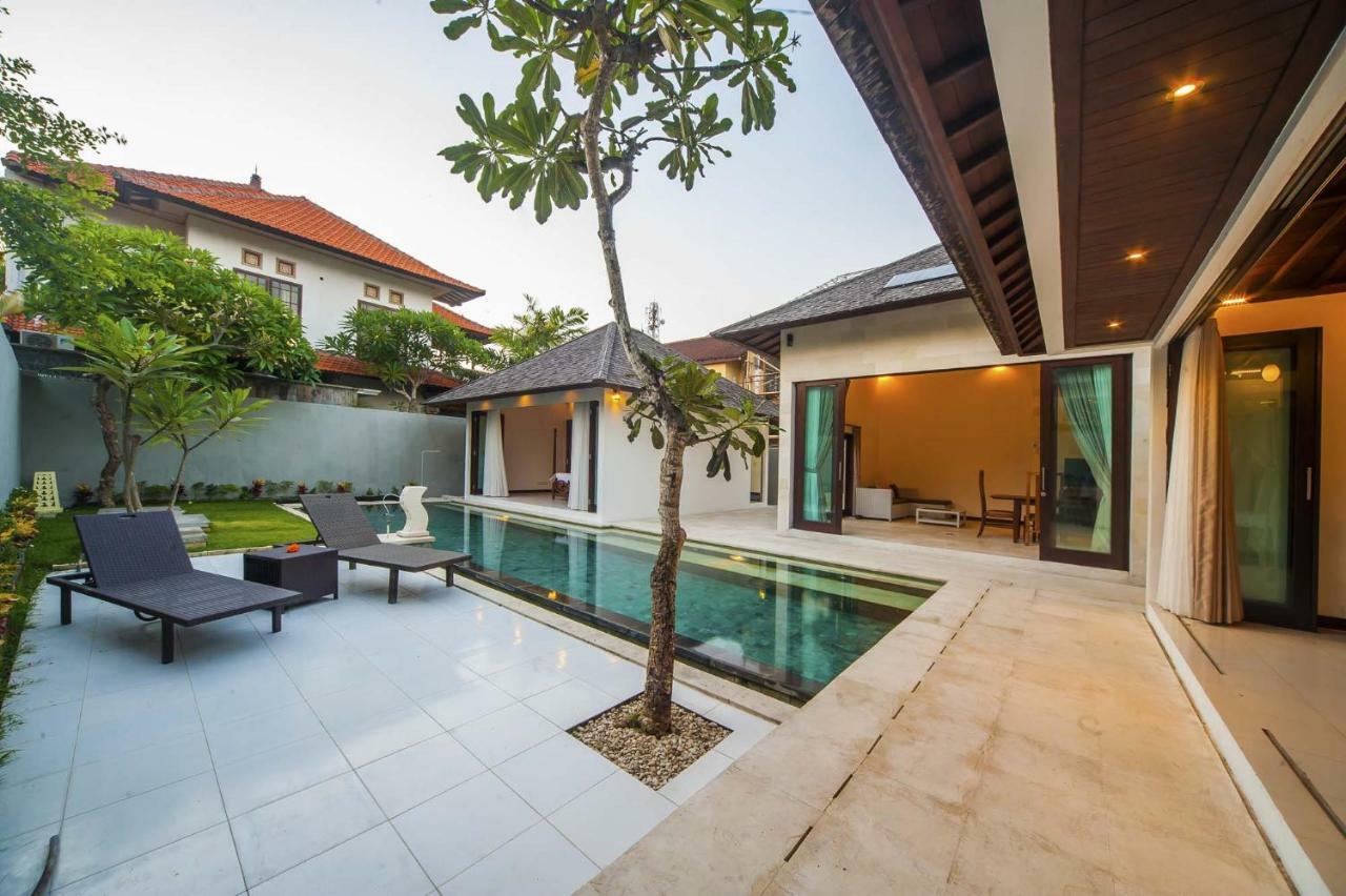 Villa Kaya Sanur Εξωτερικό φωτογραφία
