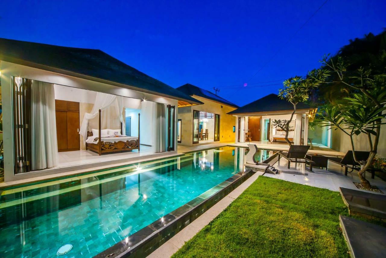Villa Kaya Sanur Εξωτερικό φωτογραφία
