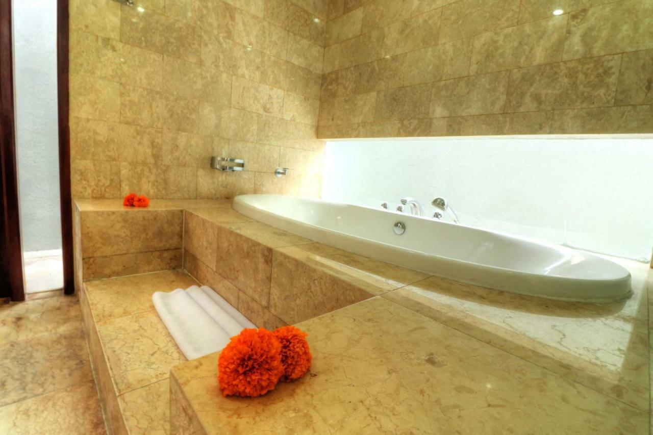 Villa Kaya Sanur Εξωτερικό φωτογραφία
