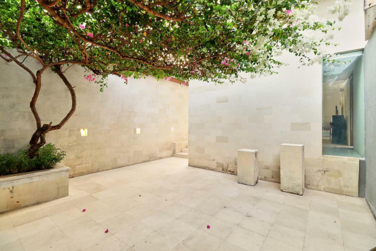 Villa Kaya Sanur Εξωτερικό φωτογραφία