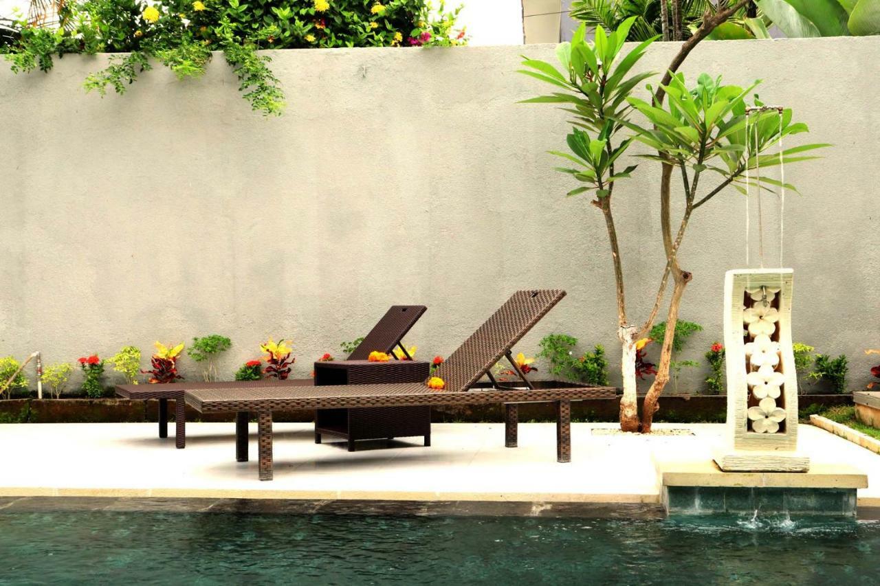 Villa Kaya Sanur Εξωτερικό φωτογραφία