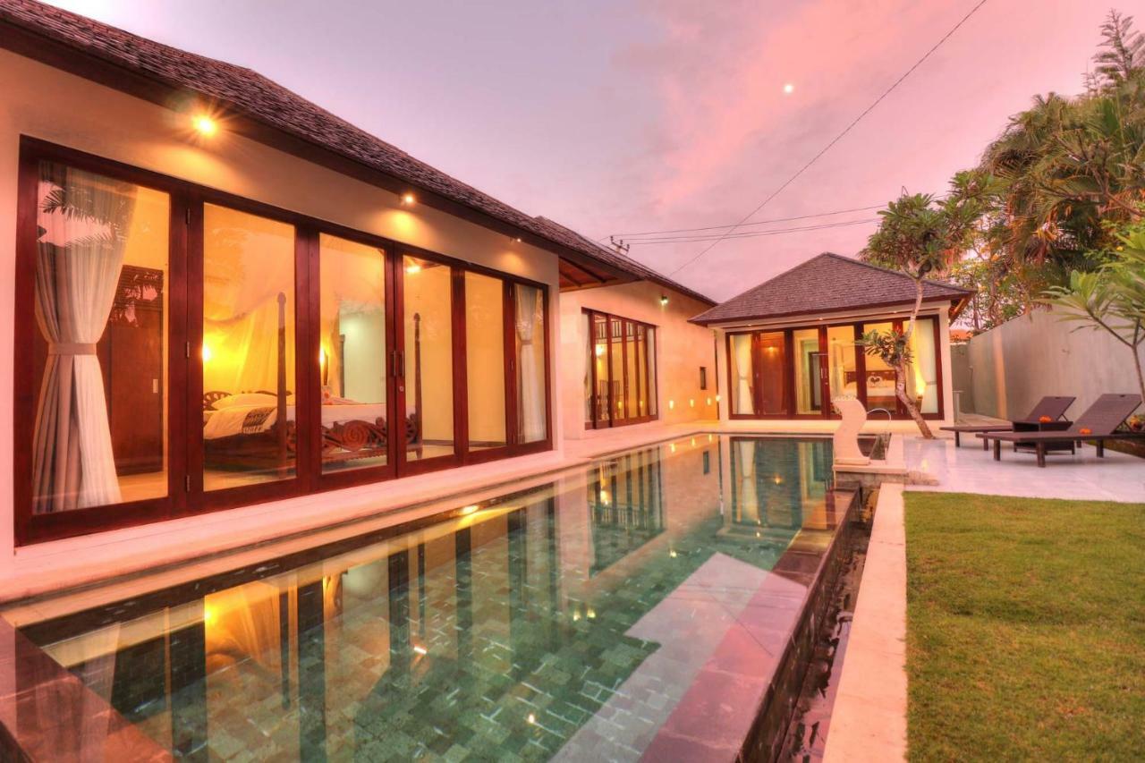 Villa Kaya Sanur Εξωτερικό φωτογραφία