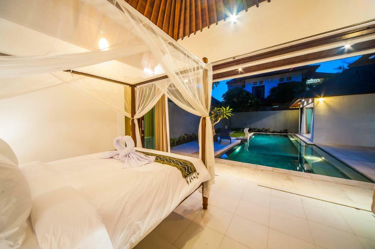 Villa Kaya Sanur Εξωτερικό φωτογραφία