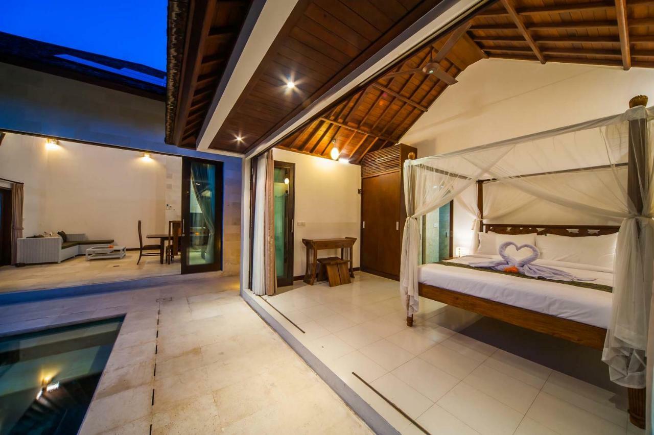 Villa Kaya Sanur Εξωτερικό φωτογραφία