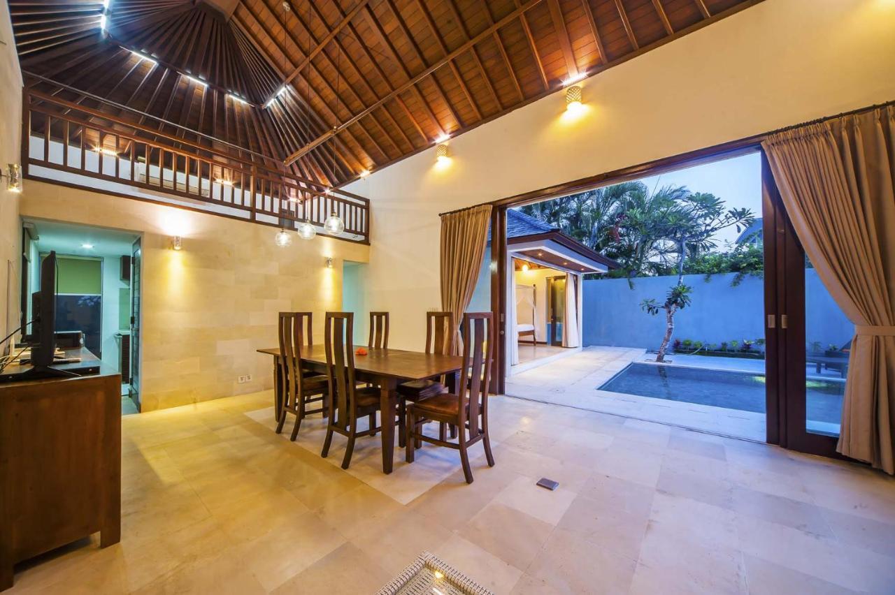 Villa Kaya Sanur Εξωτερικό φωτογραφία